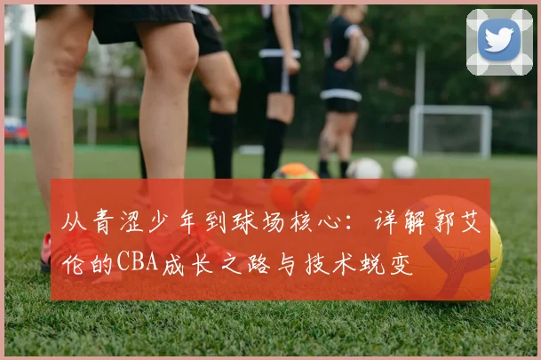 从青涩少年到球场核心：详解郭艾伦的CBA成长之路与技术蜕变
