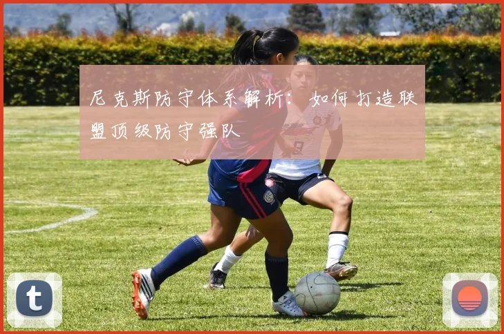 尼克斯防守体系解析：如何打造联盟顶级防守强队