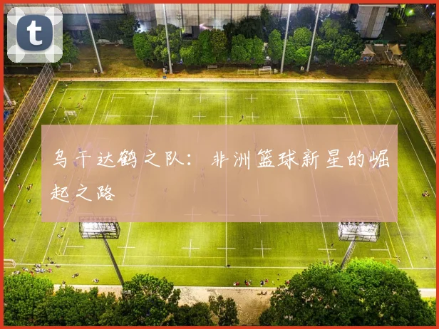 乌干达鹤之队：非洲篮球新星的崛起之路