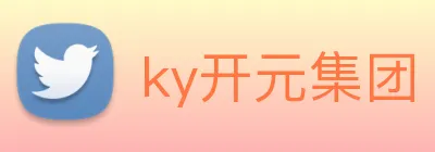 ky开元集团 logo